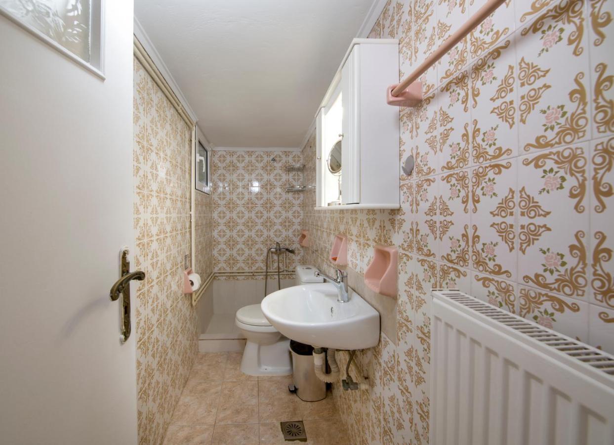 Center Manolia Dream 1 Bedroom Apartment 100M Away From The Beach Chania  Екстер'єр фото